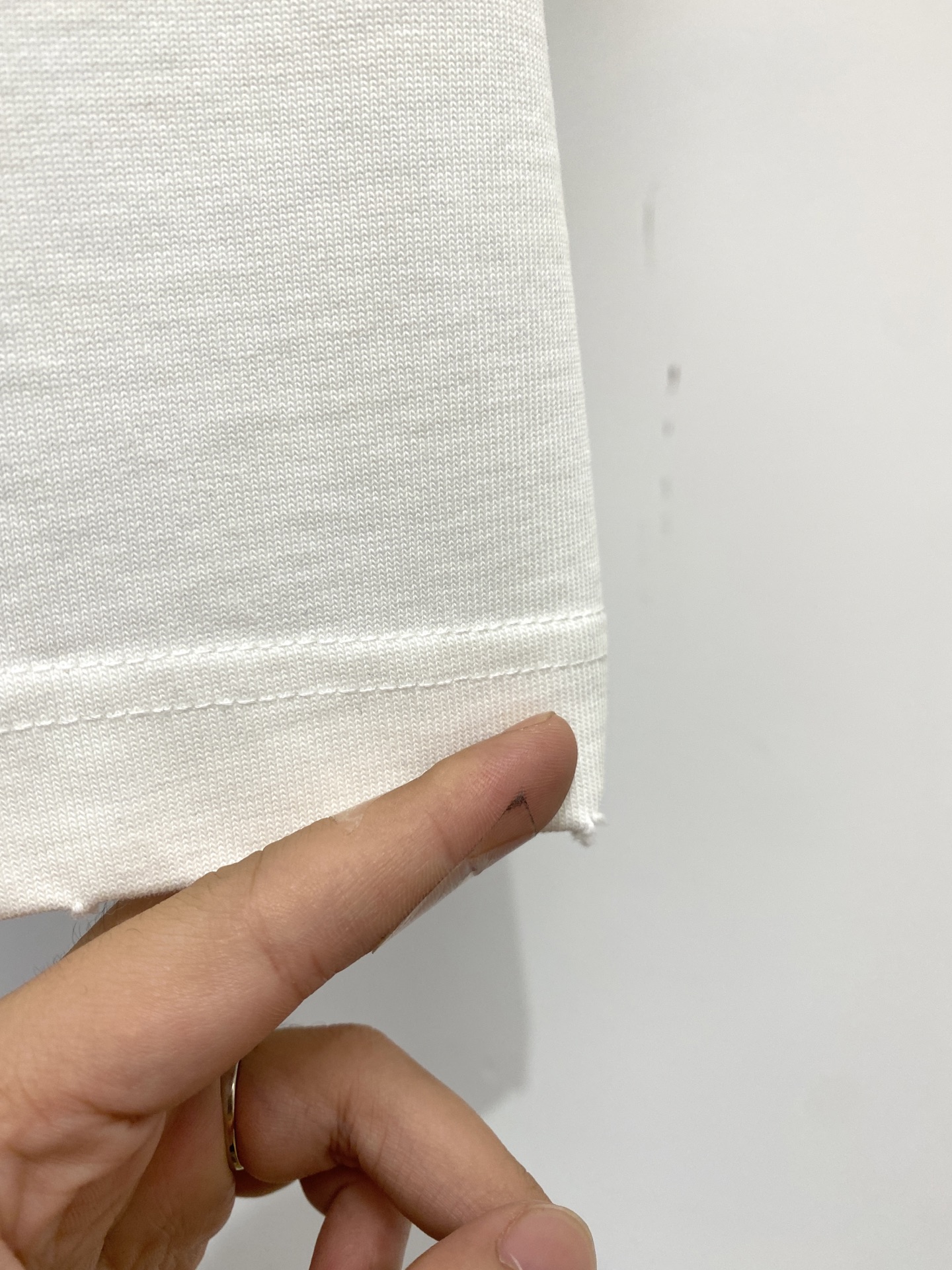 short sleeves
