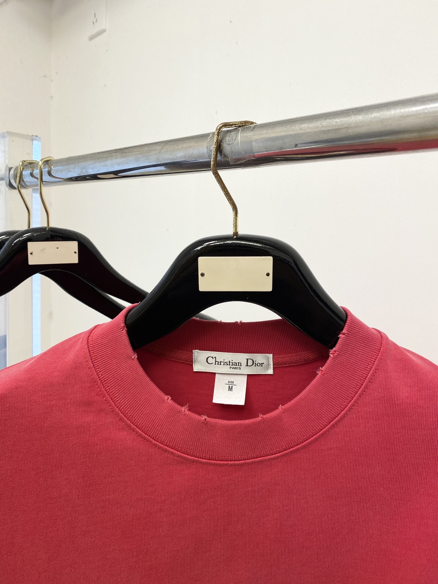 short sleeves