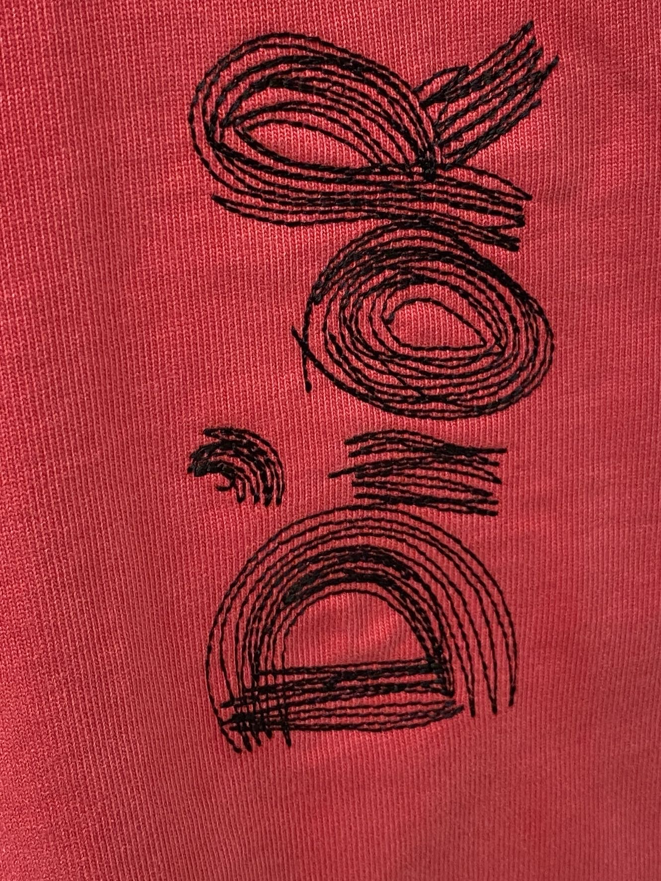 short sleeves