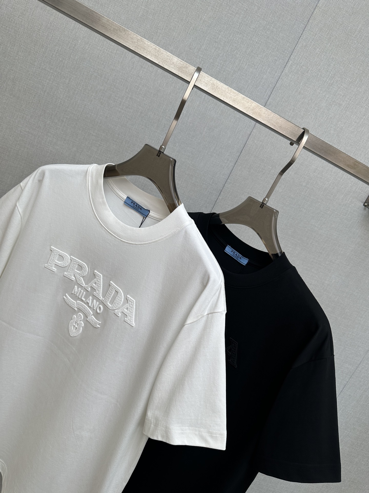 short sleeves