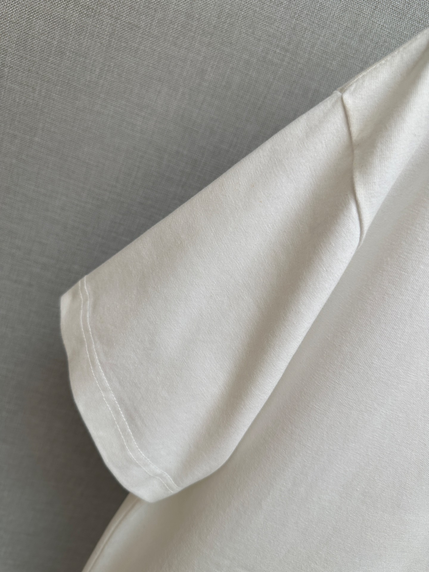 short sleeves