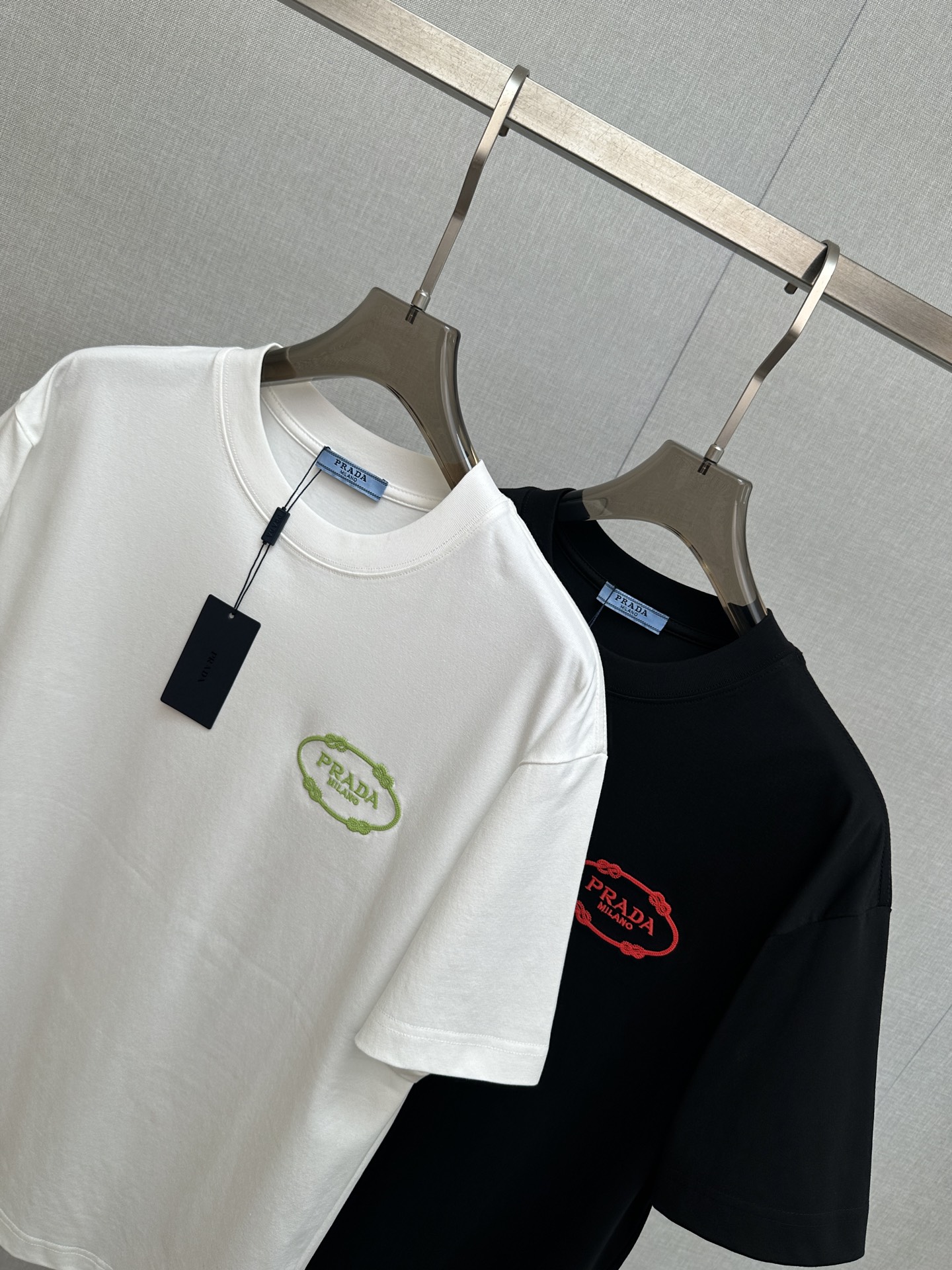 short sleeves