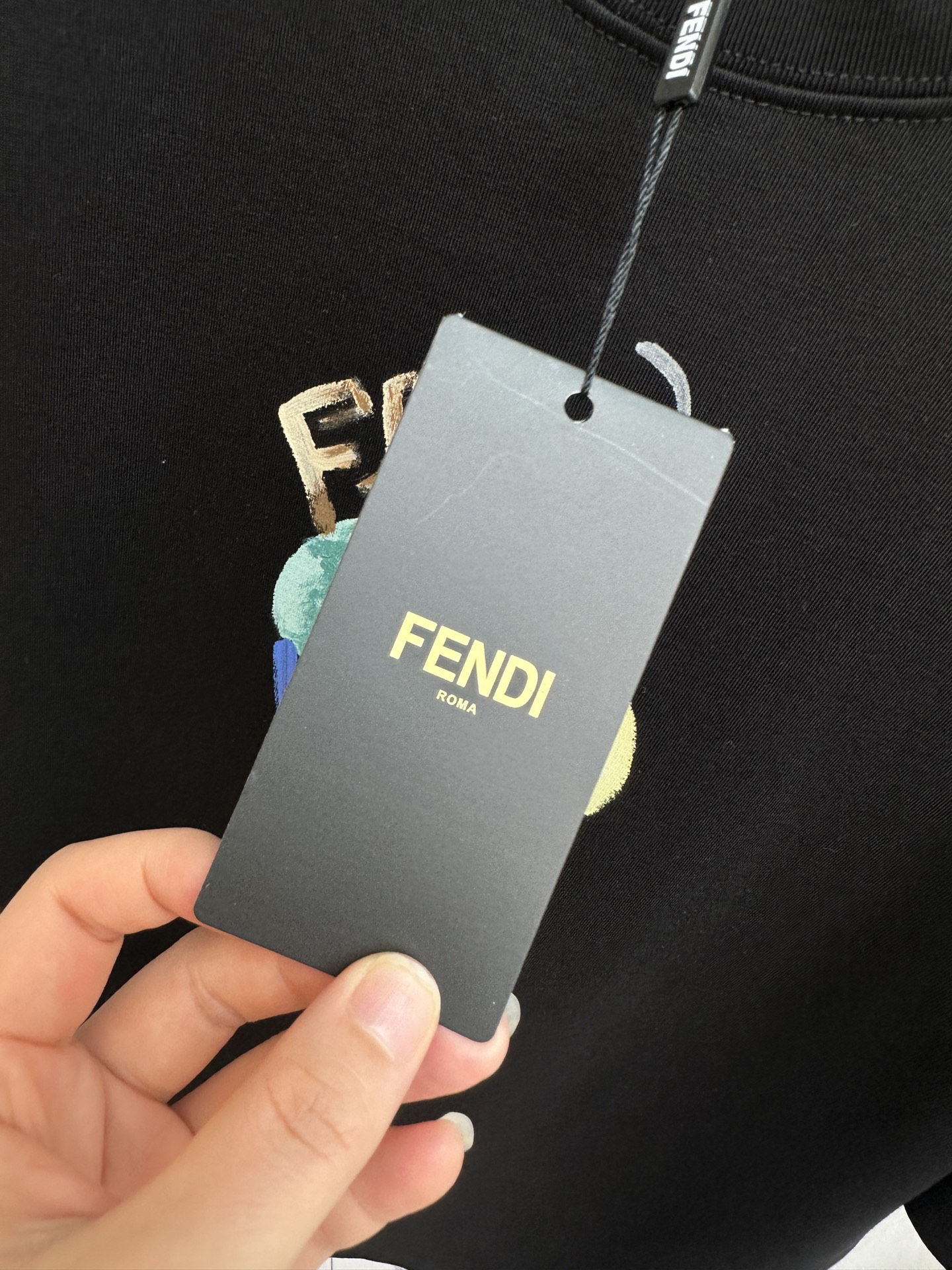 short sleeves