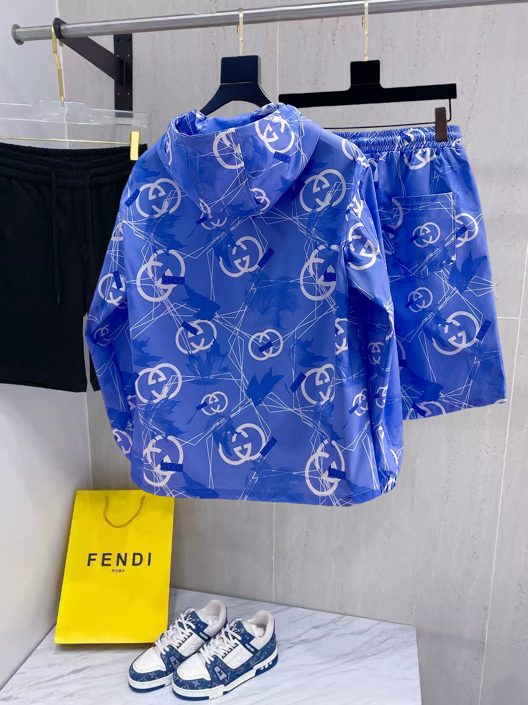 clothes and pants