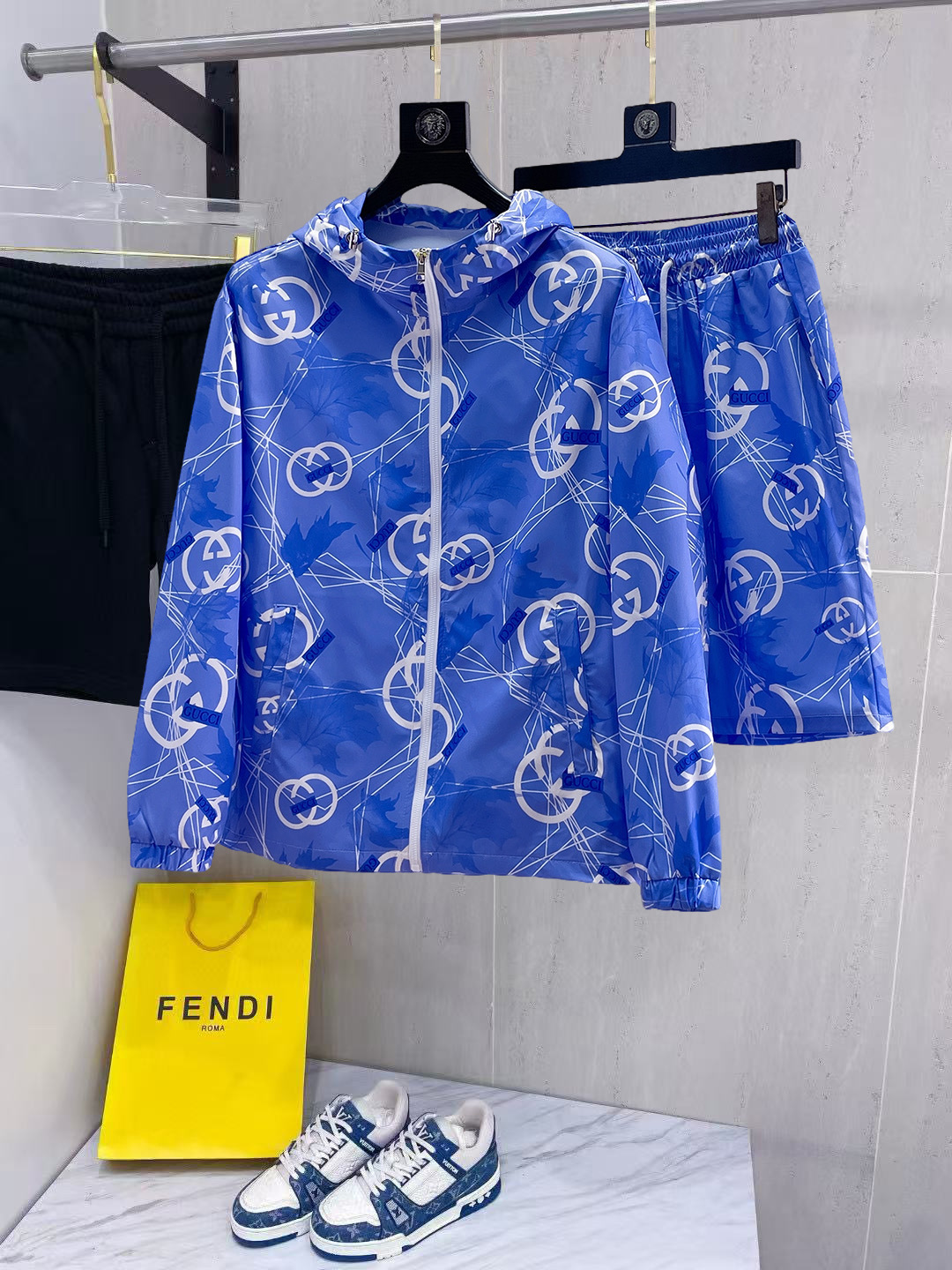 clothes and pants