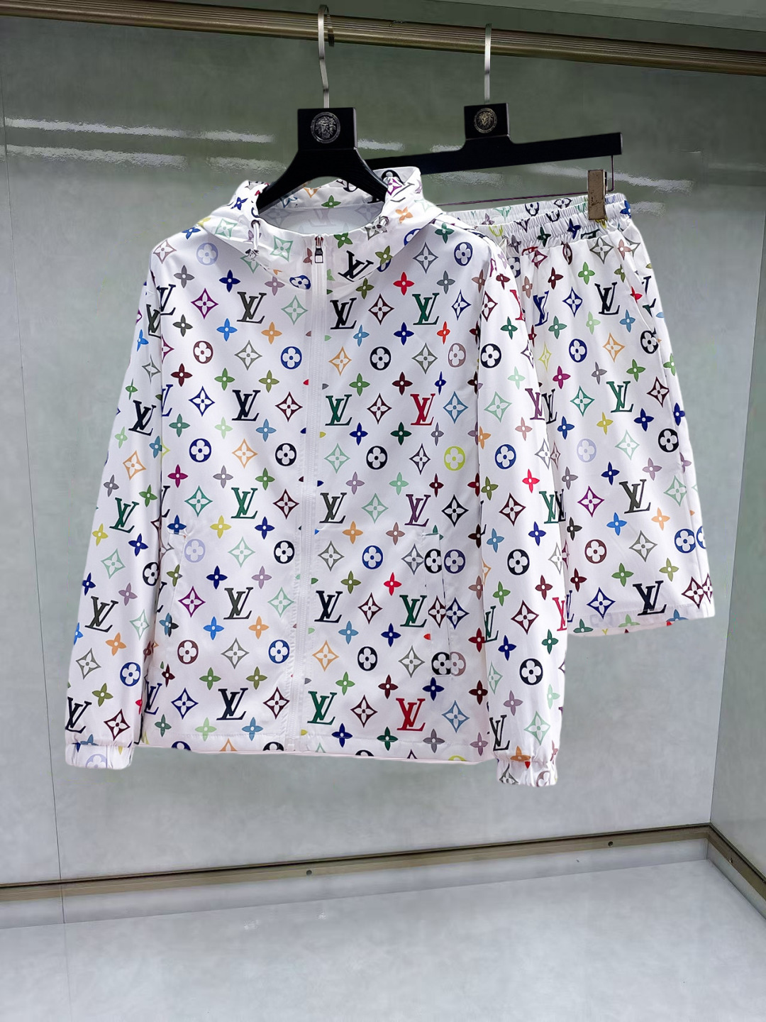 clothes and pants