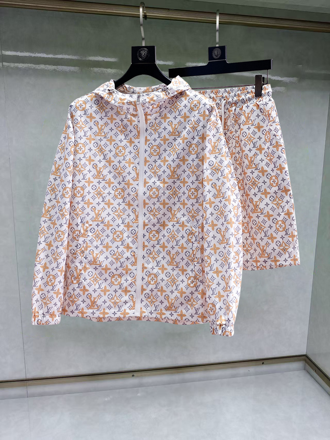 clothes and pants