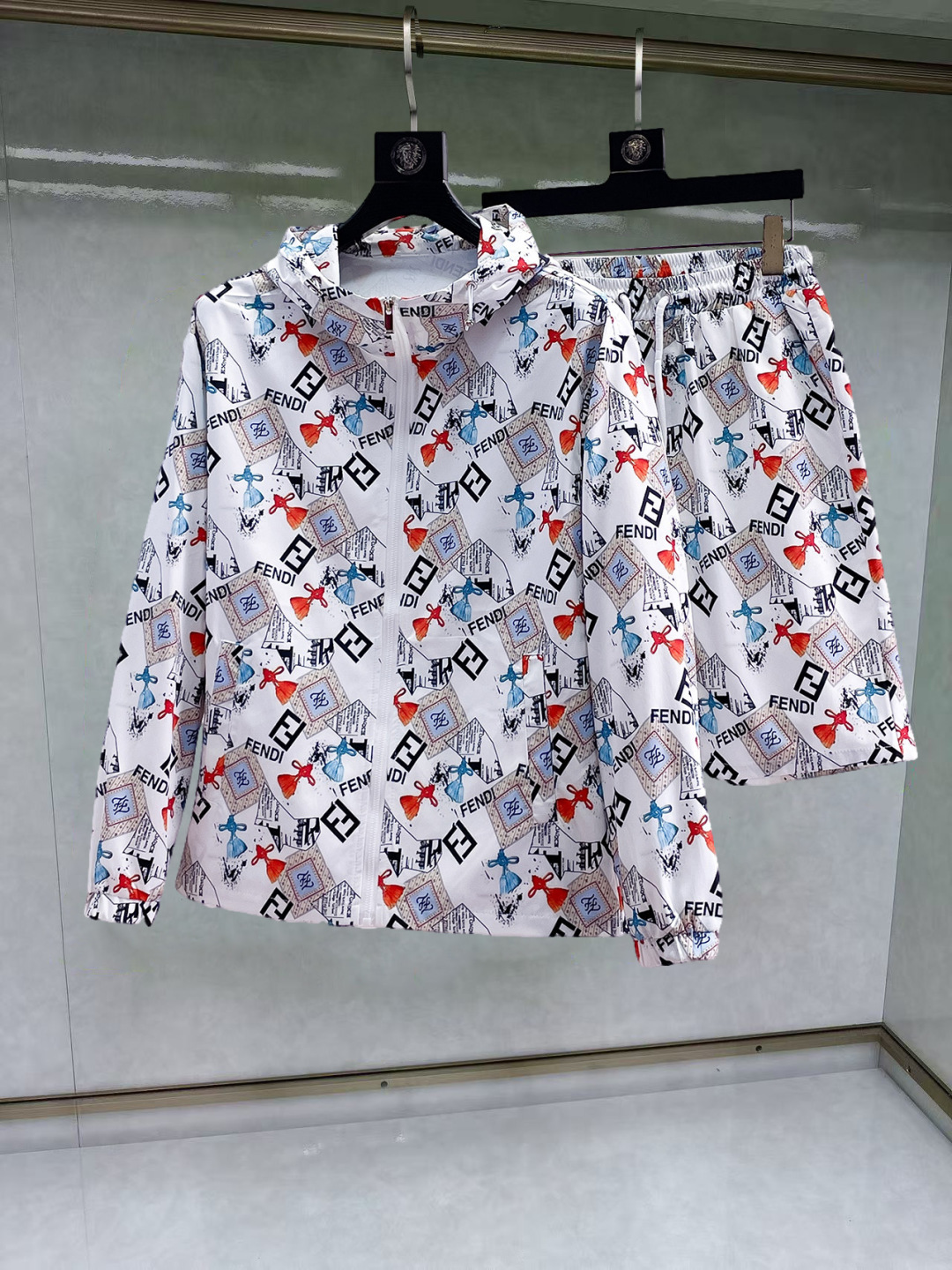 clothes and pants