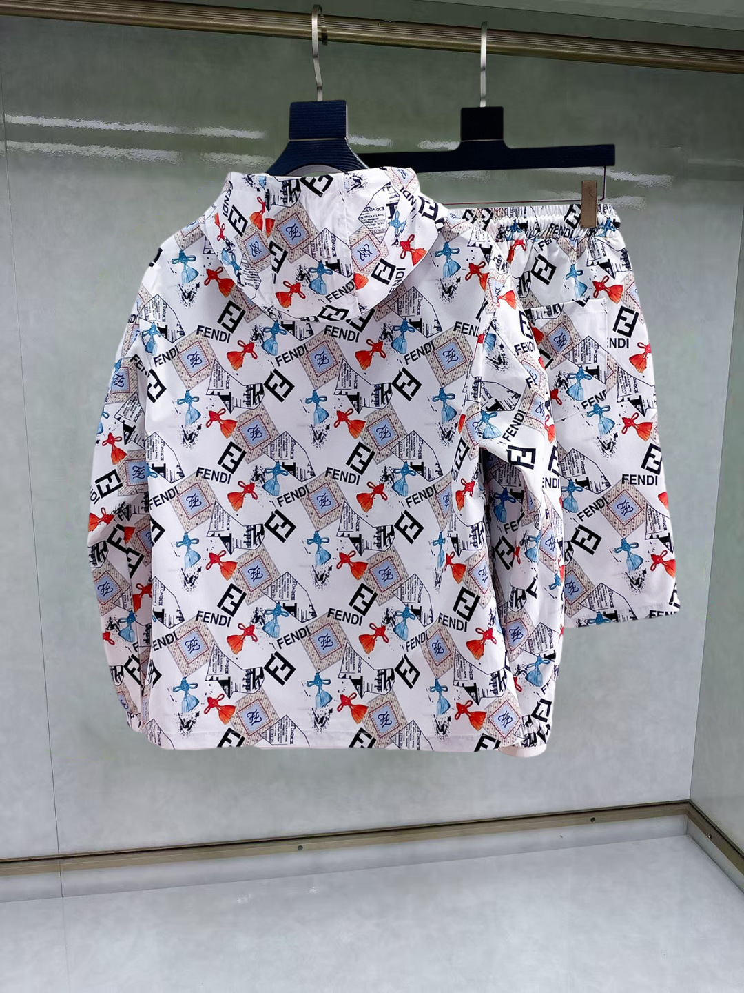 clothes and pants