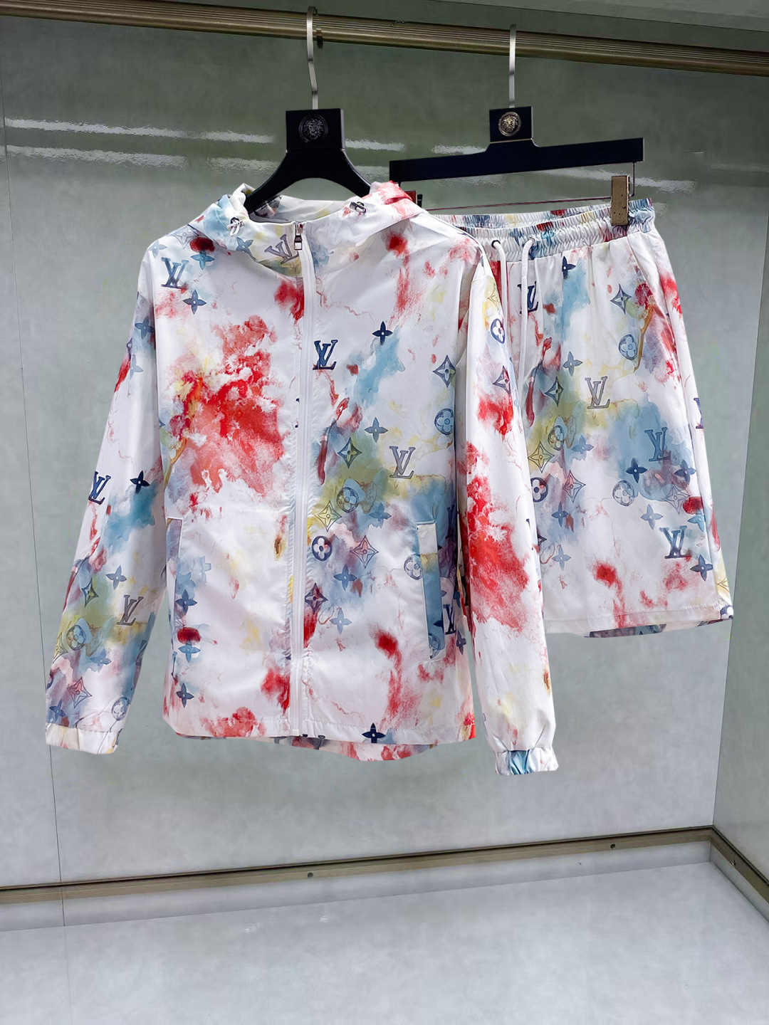 clothes and pants