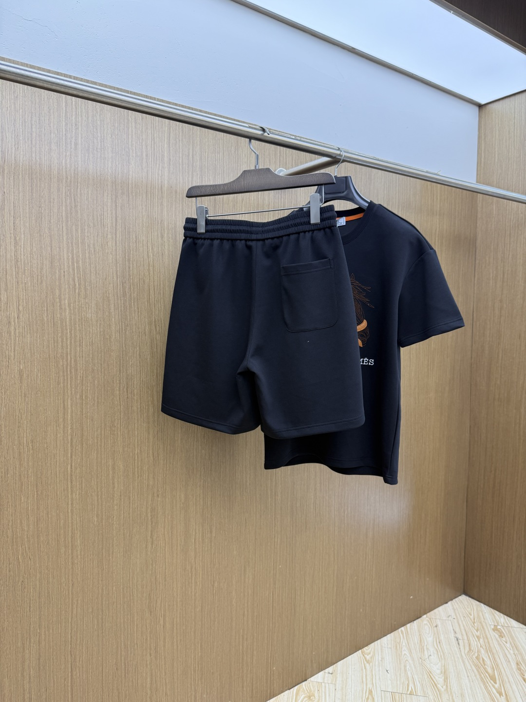 clothes and pants