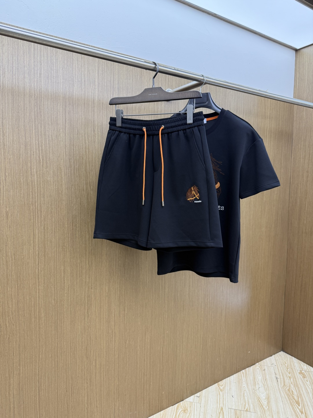 clothes and pants