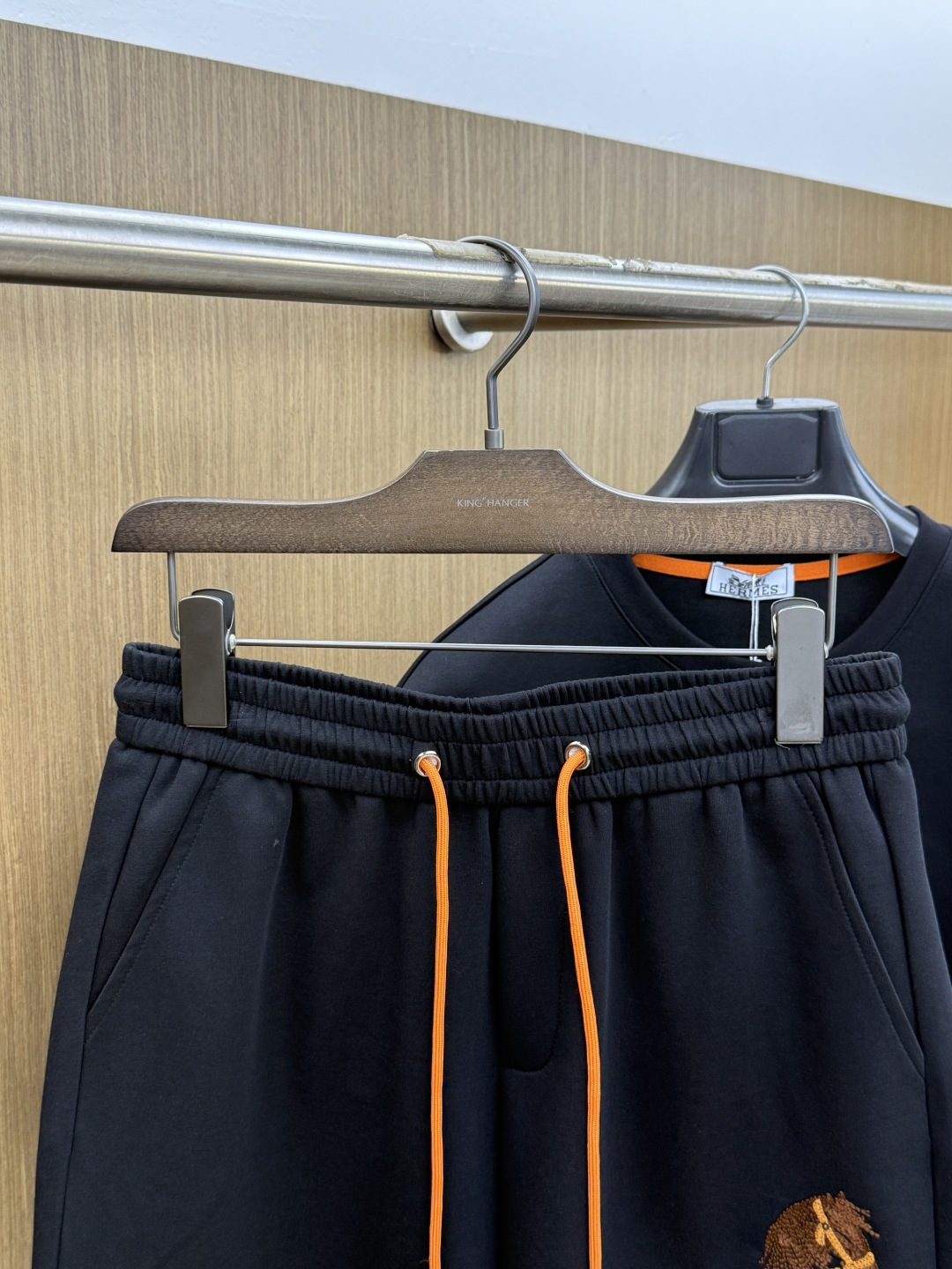 clothes and pants