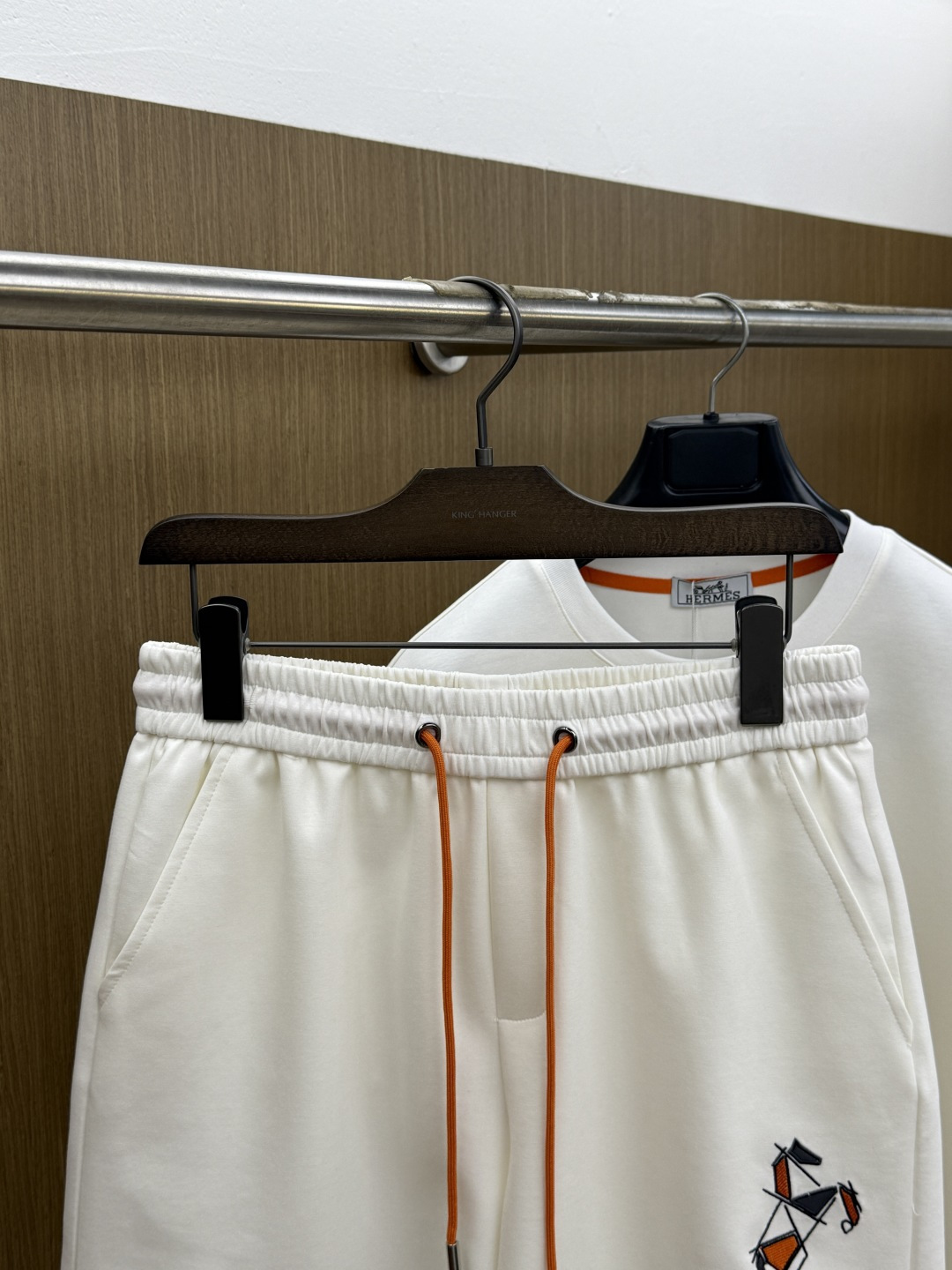 clothes and pants