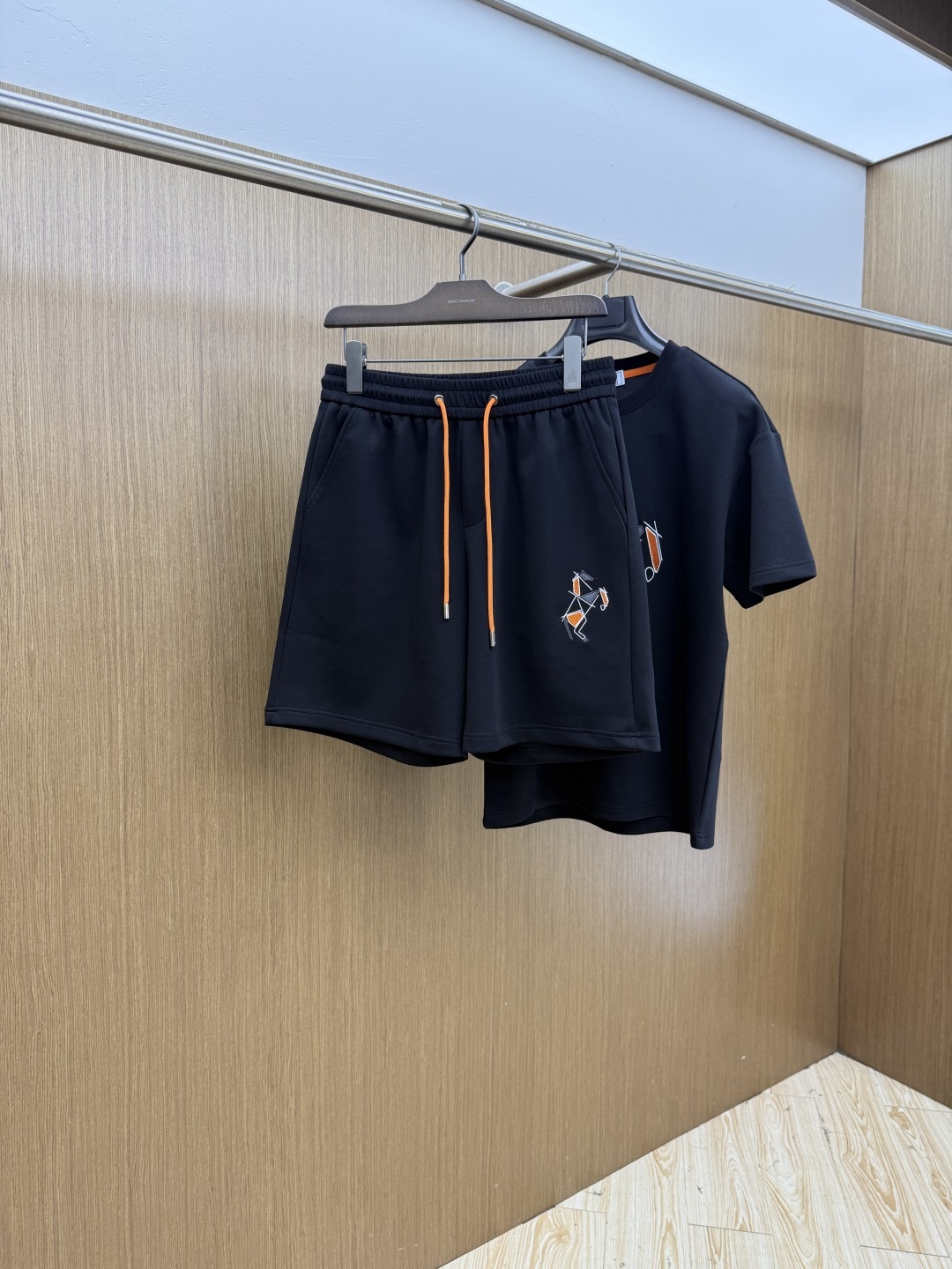 clothes and pants