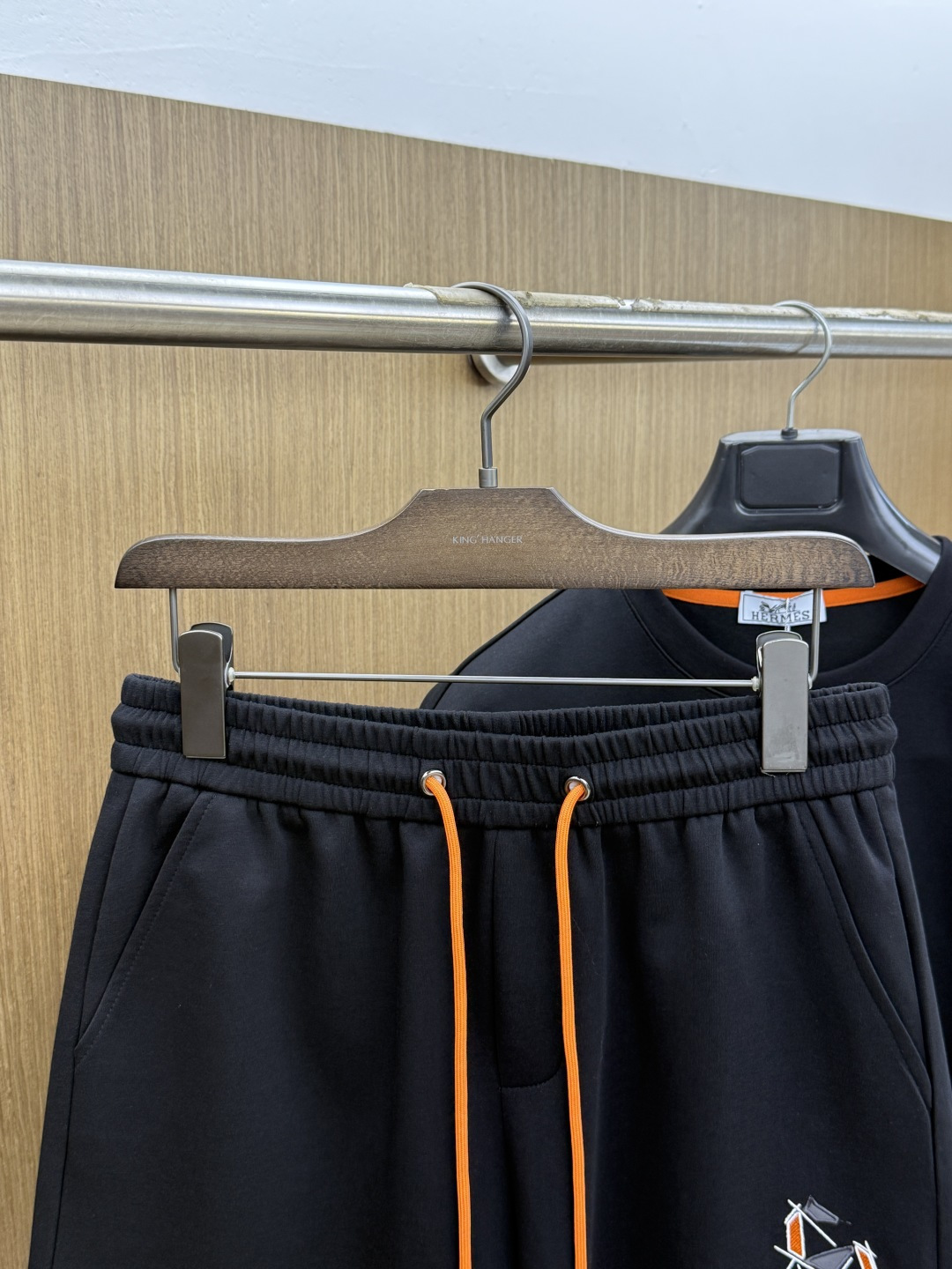 clothes and pants