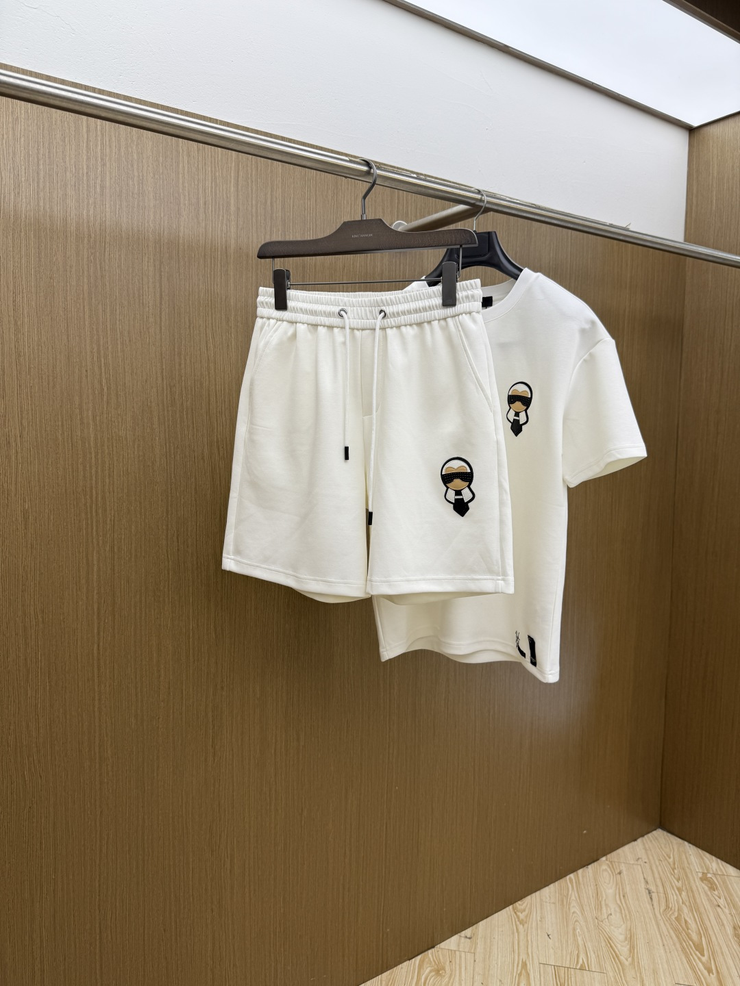 clothes and pants
