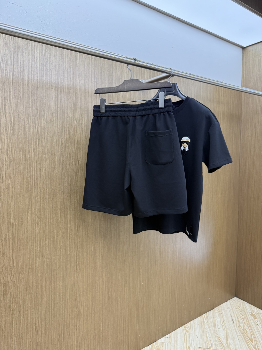 clothes and pants