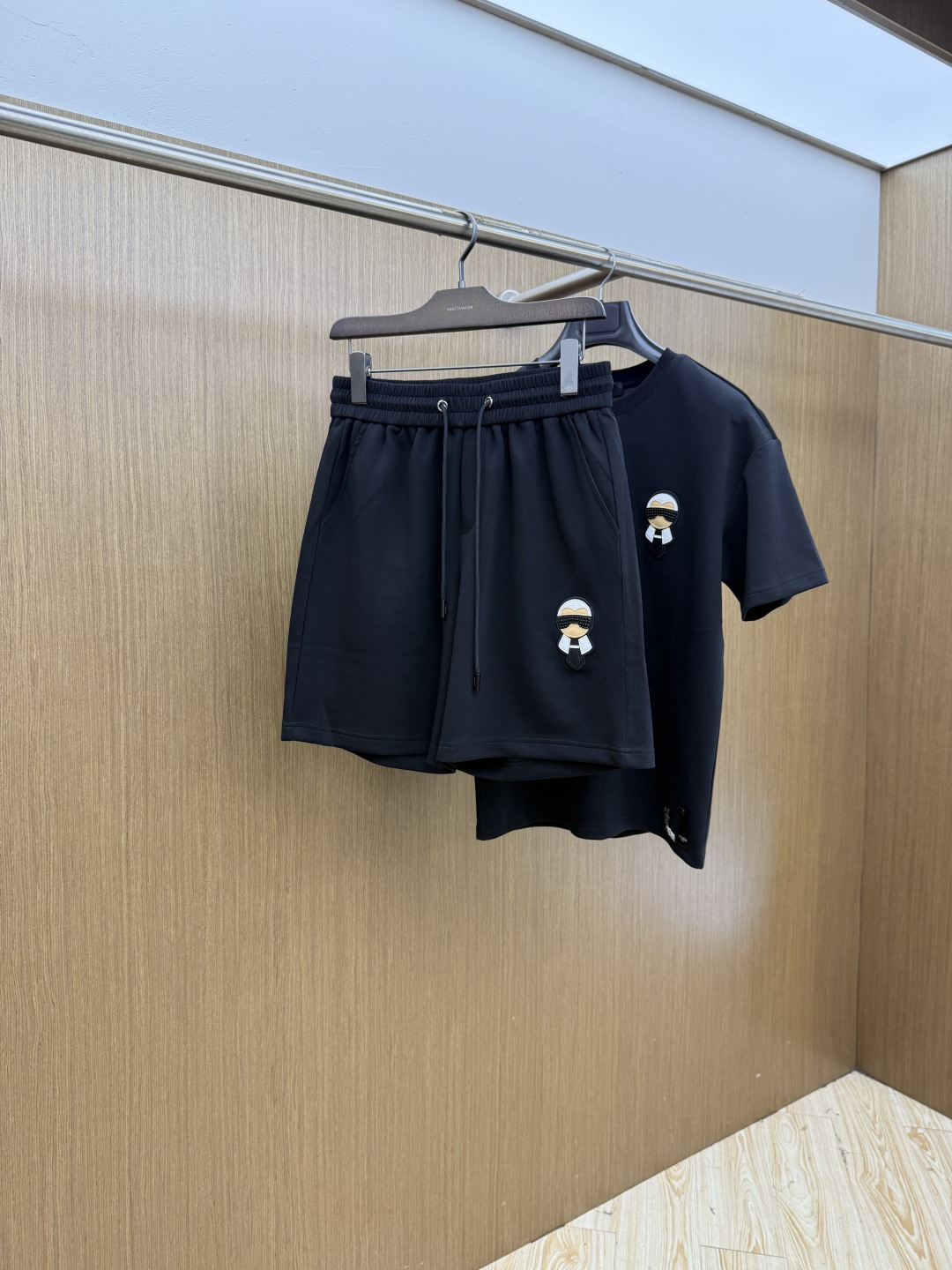 clothes and pants