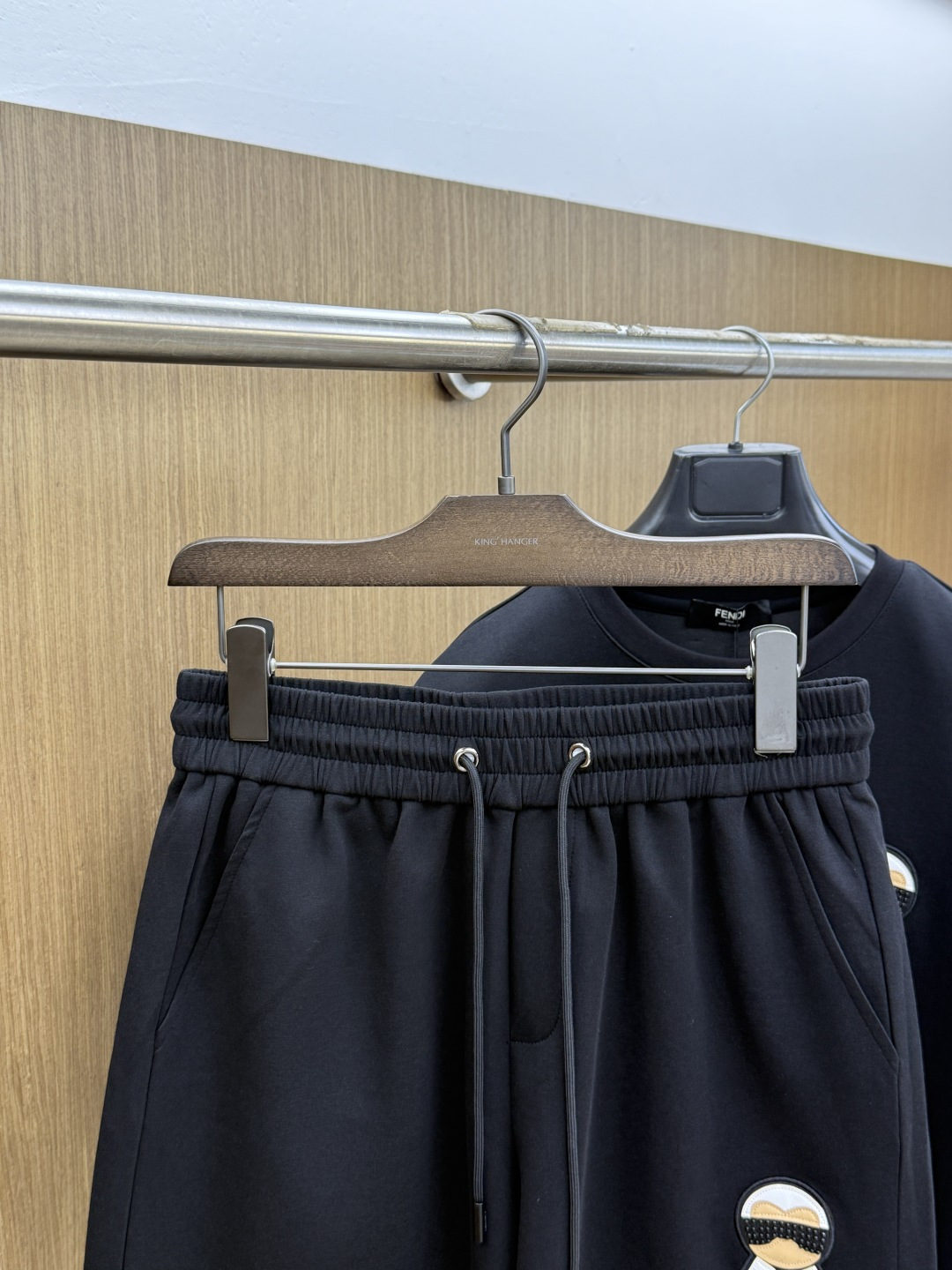 clothes and pants