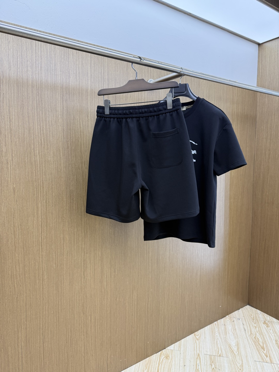clothes and pants