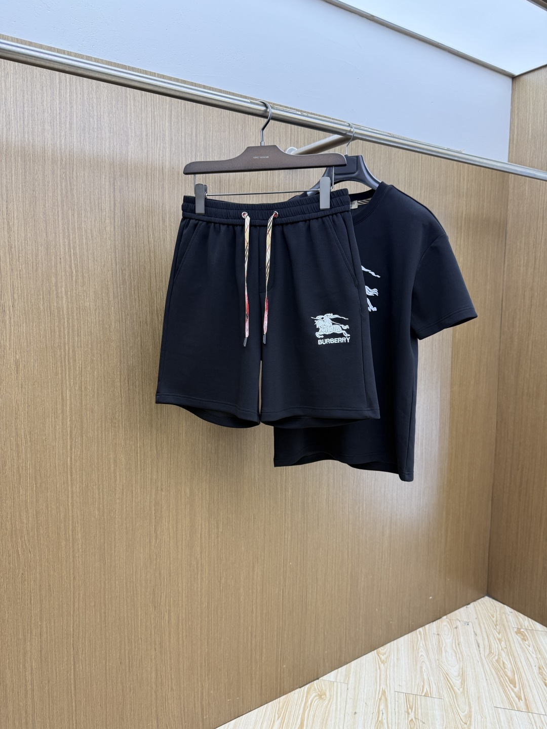 clothes and pants