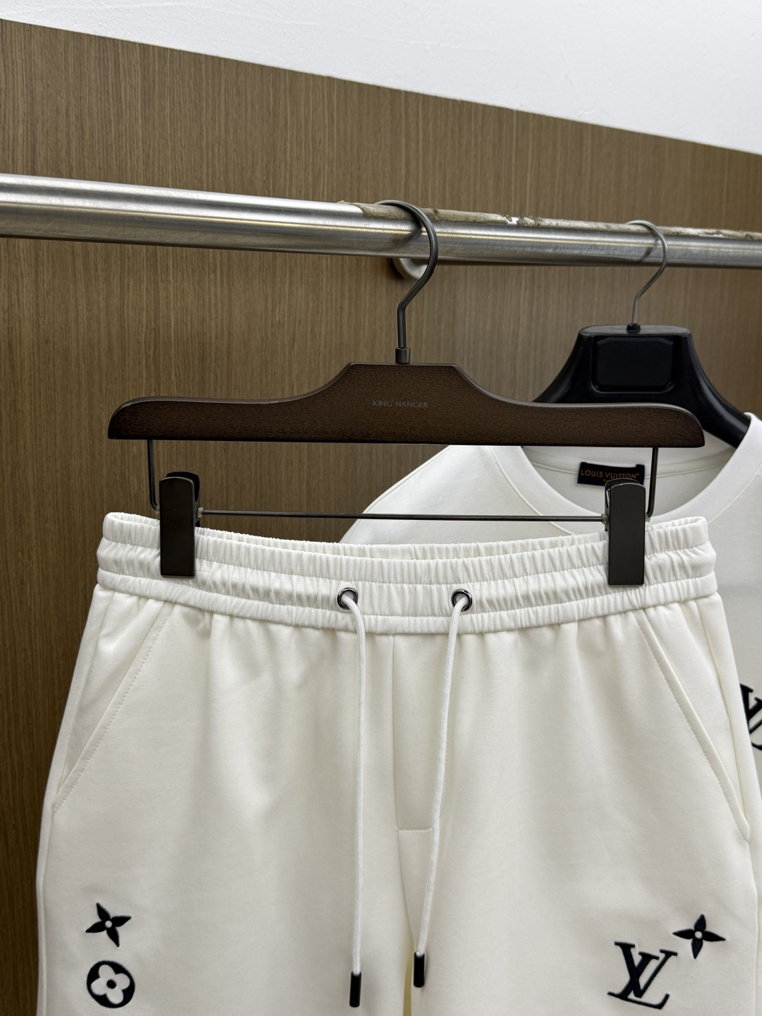 clothes and pants