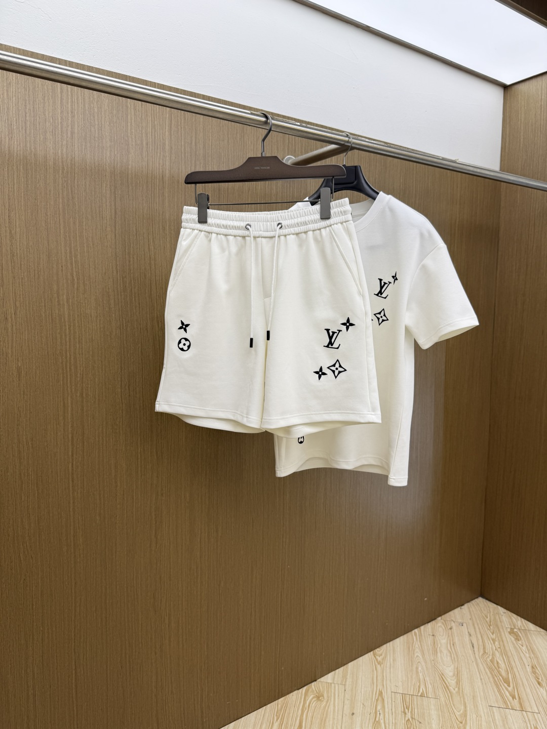 clothes and pants