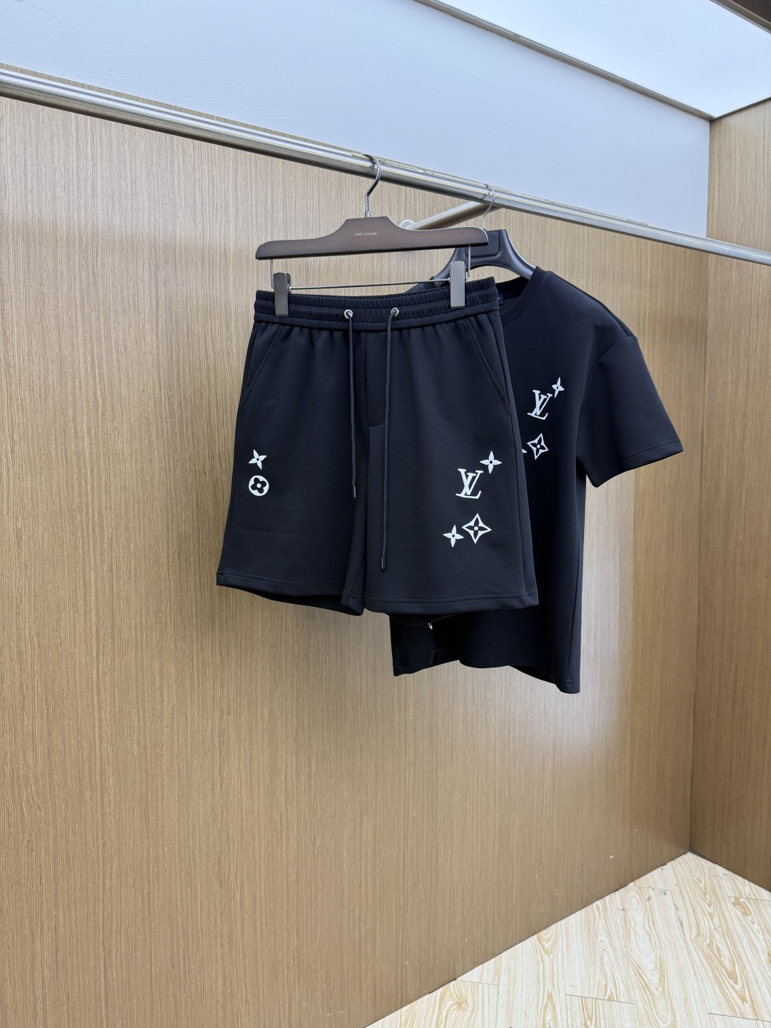 clothes and pants