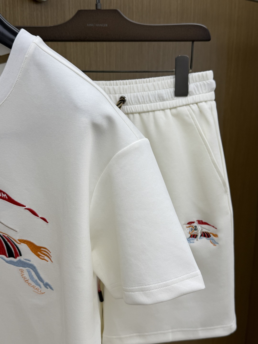 clothes and pants