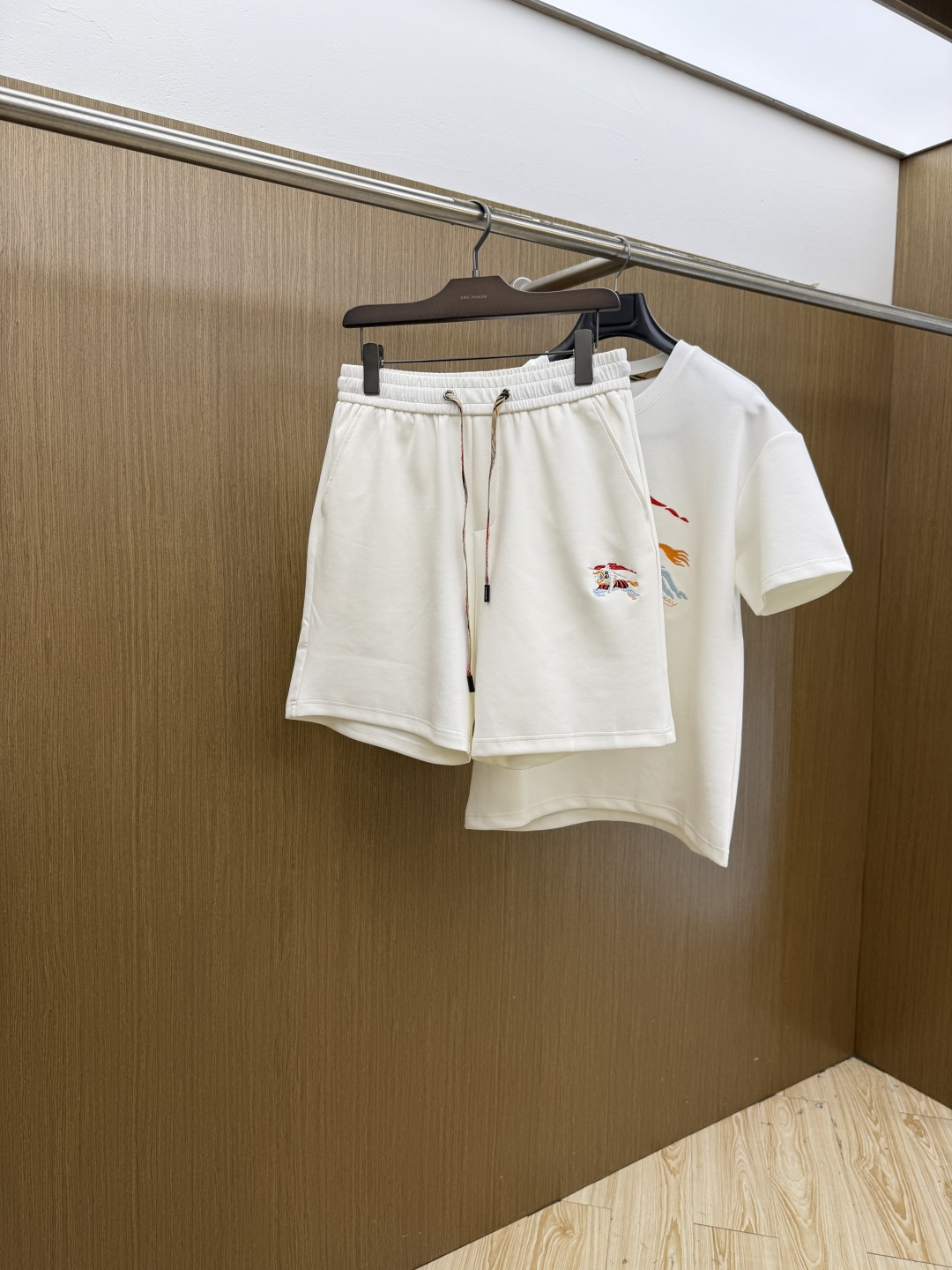 clothes and pants