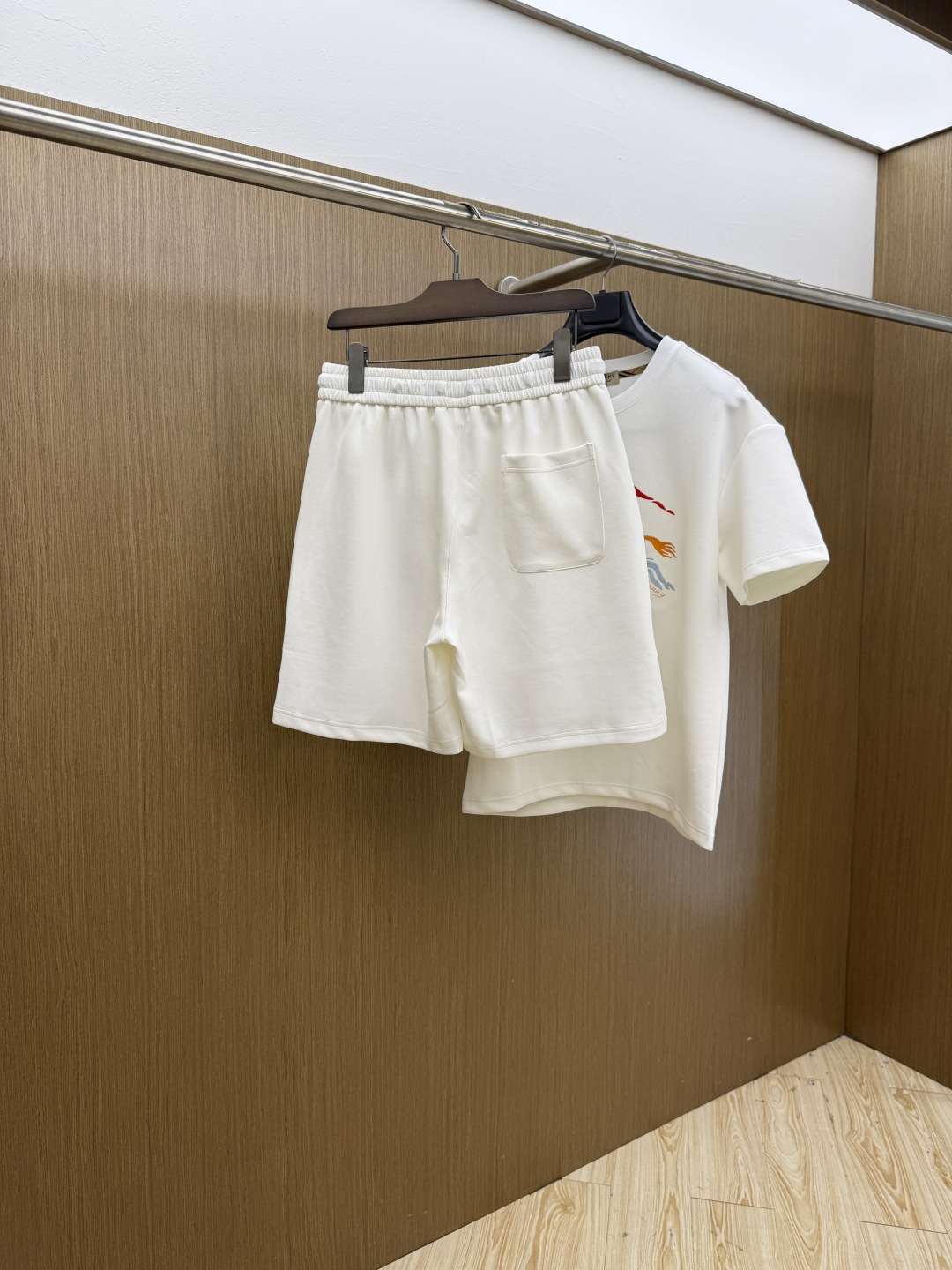 clothes and pants