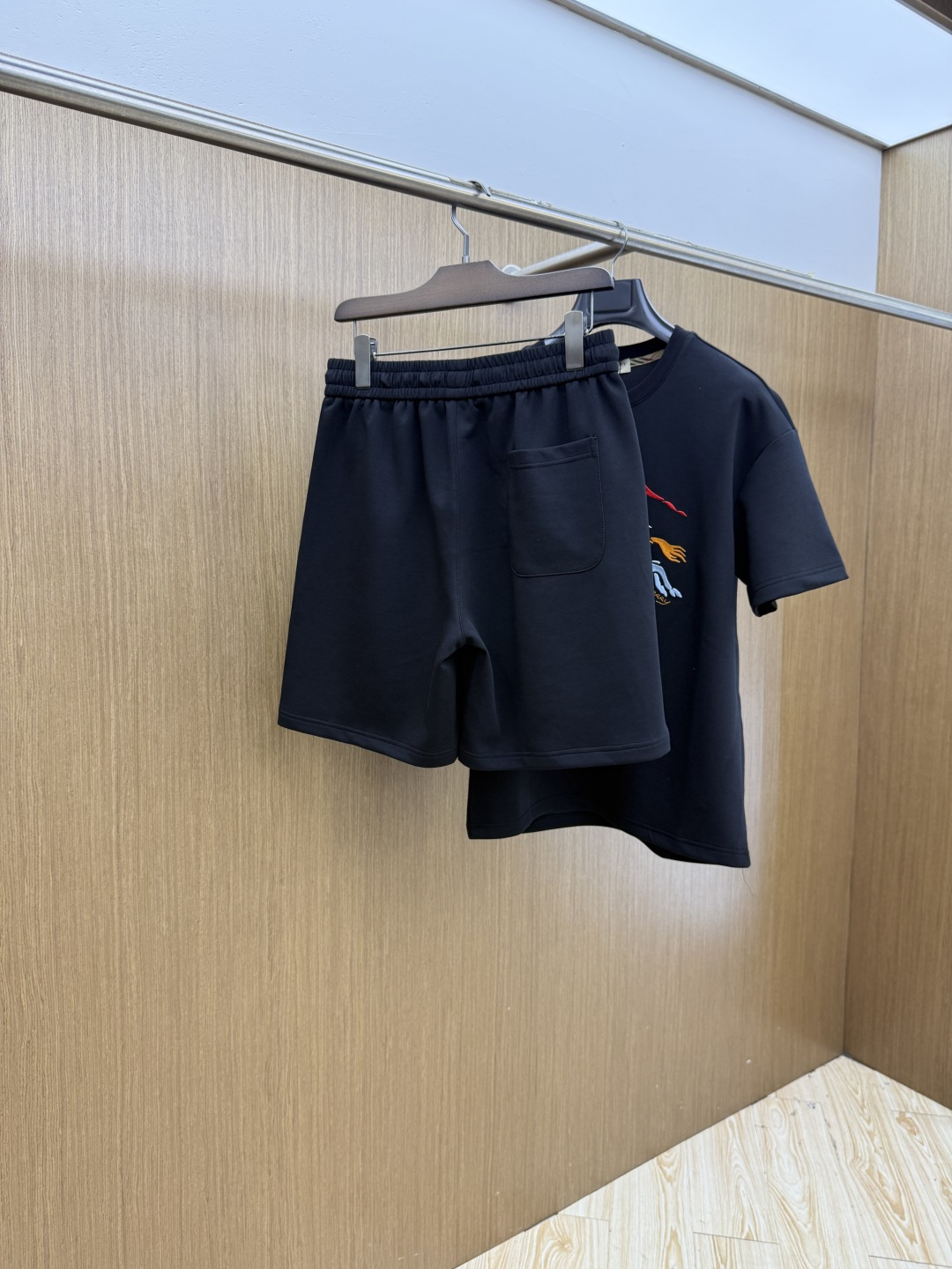 clothes and pants
