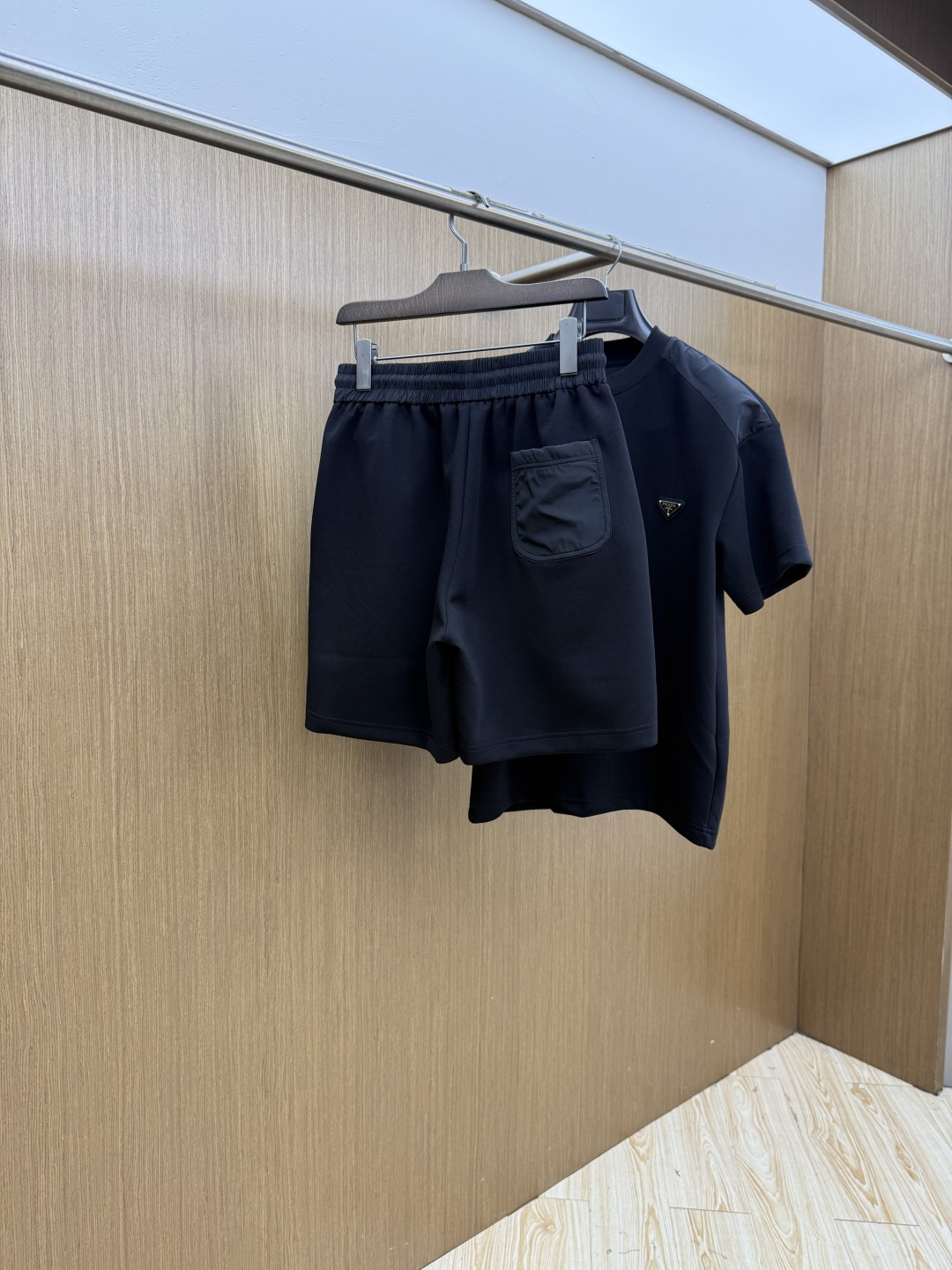 clothes and pants