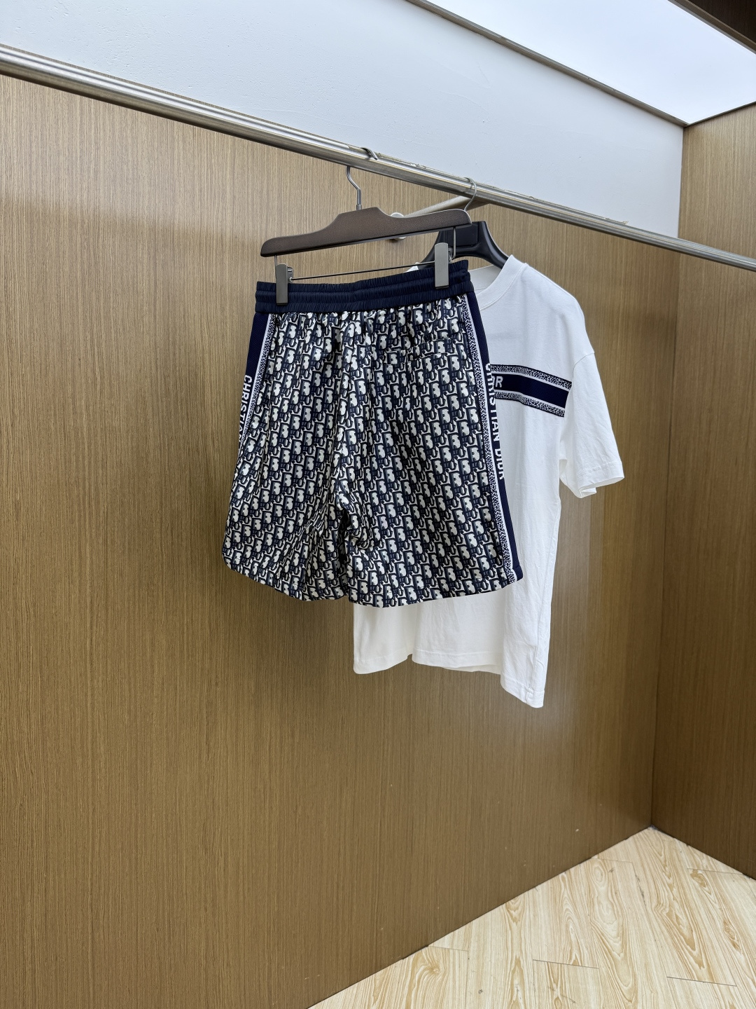 clothes and pants
