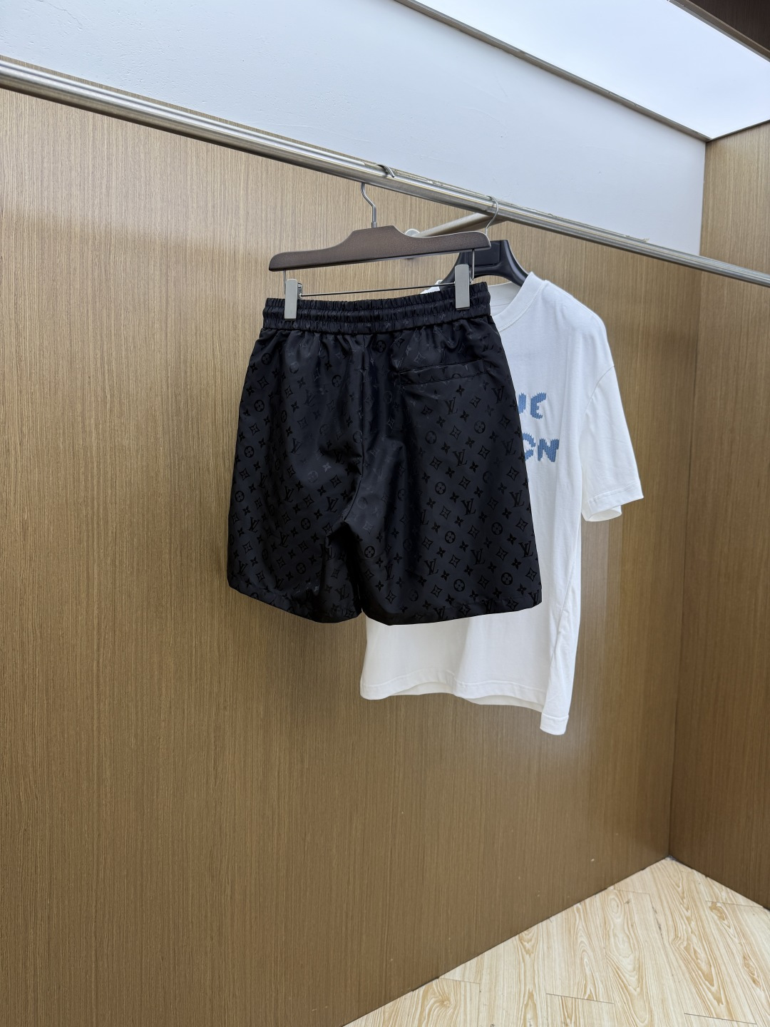clothes and pants