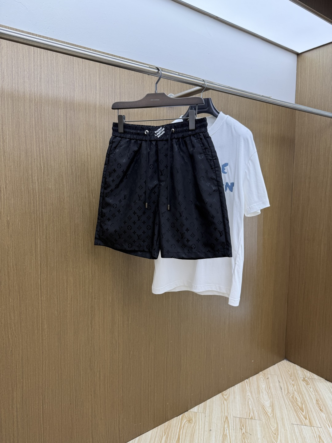 clothes and pants