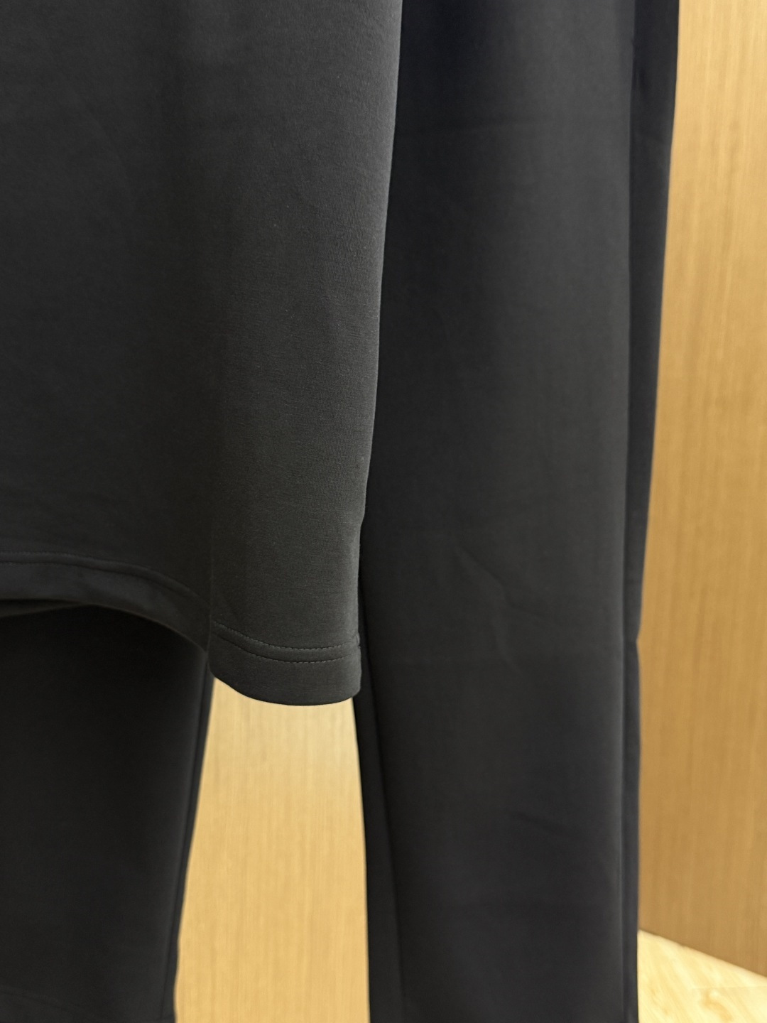 clothes and pants