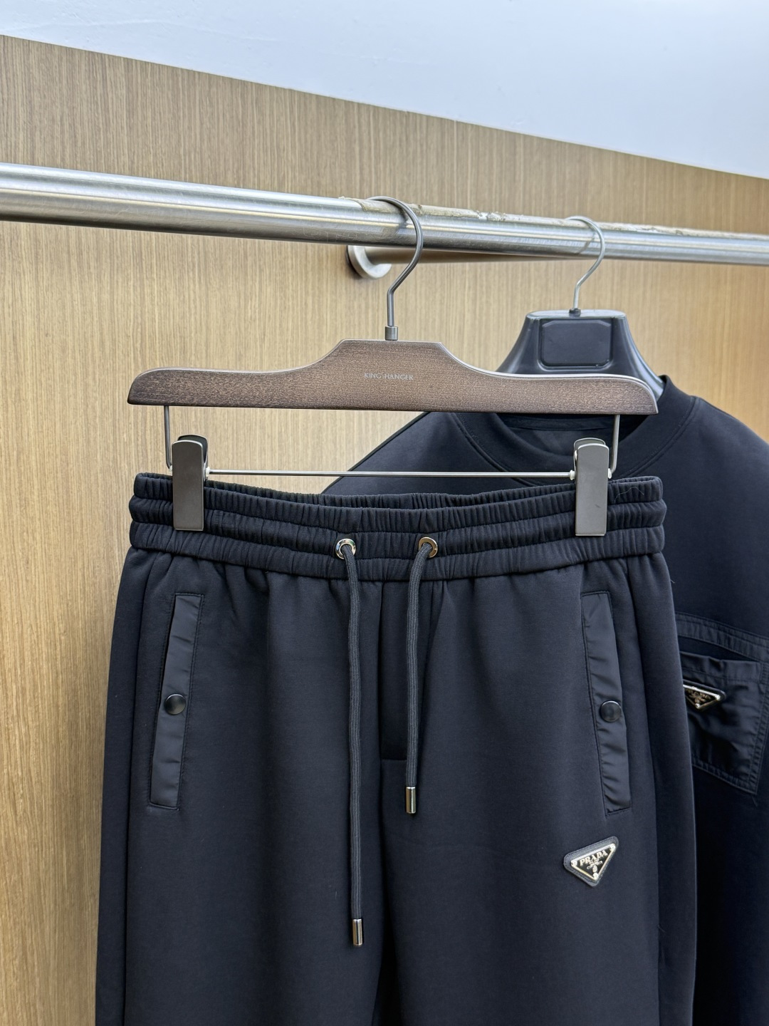 clothes and pants