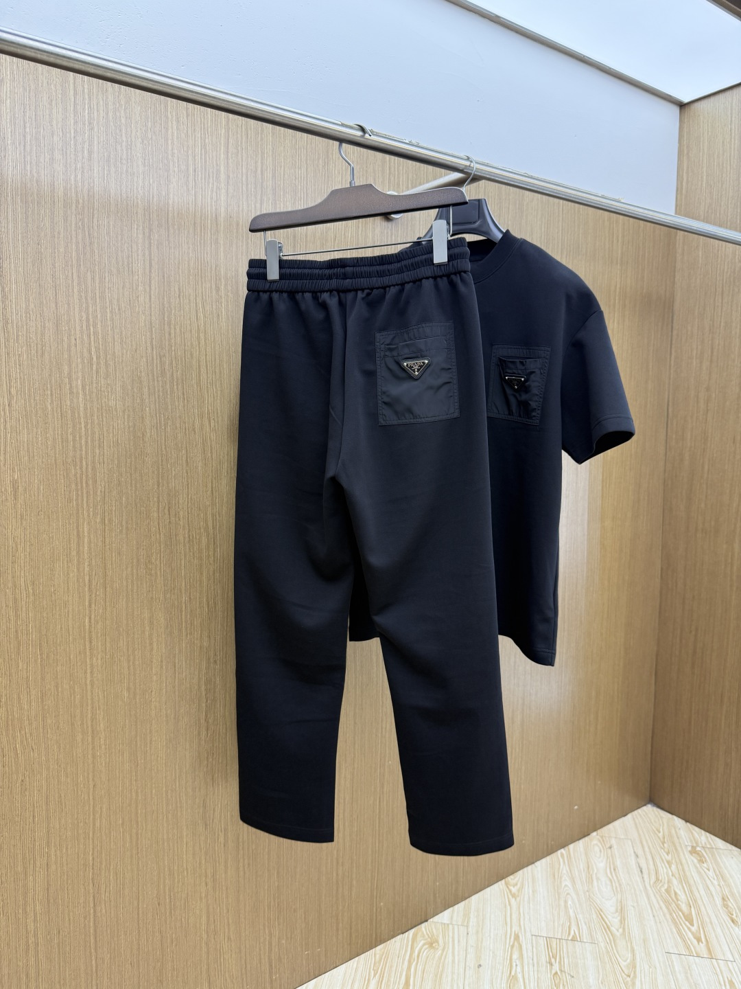 clothes and pants