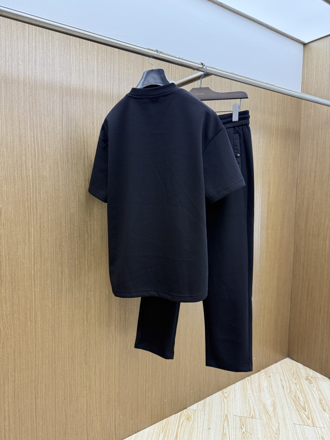 clothes and pants