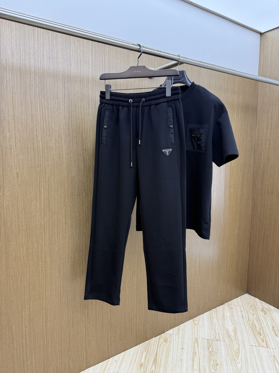 clothes and pants