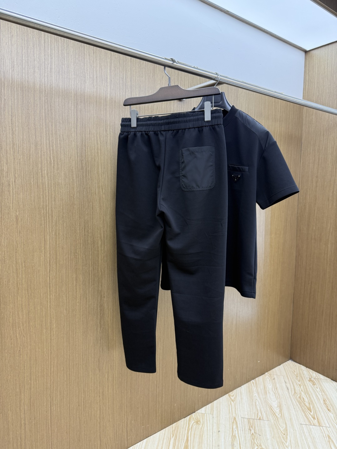 clothes and pants
