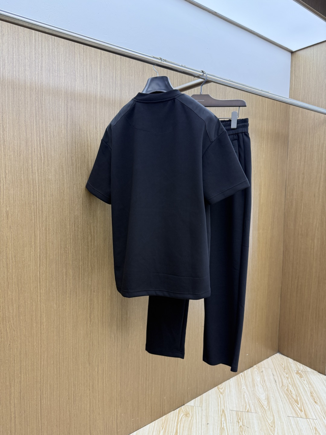 clothes and pants