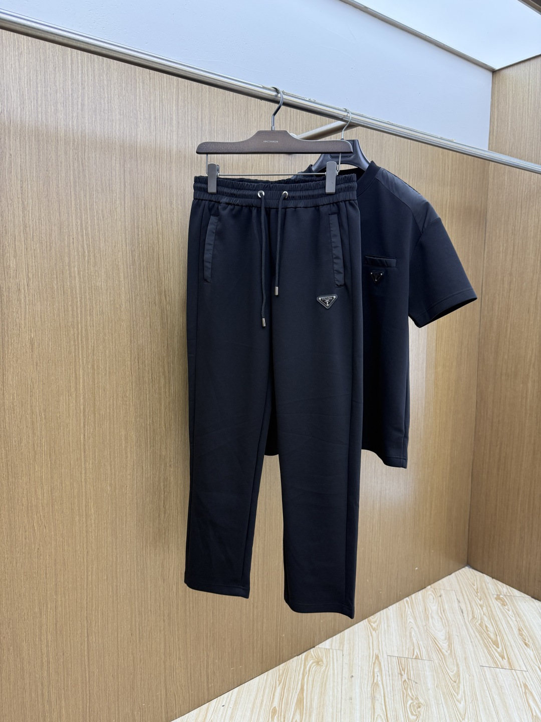 clothes and pants