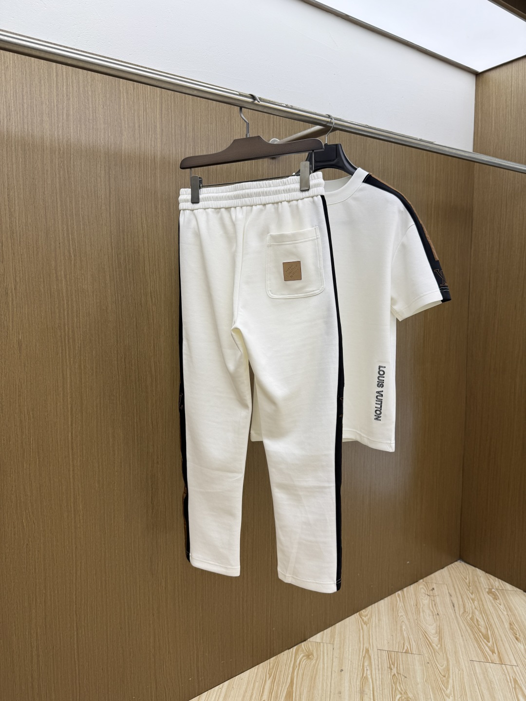 clothes and pants