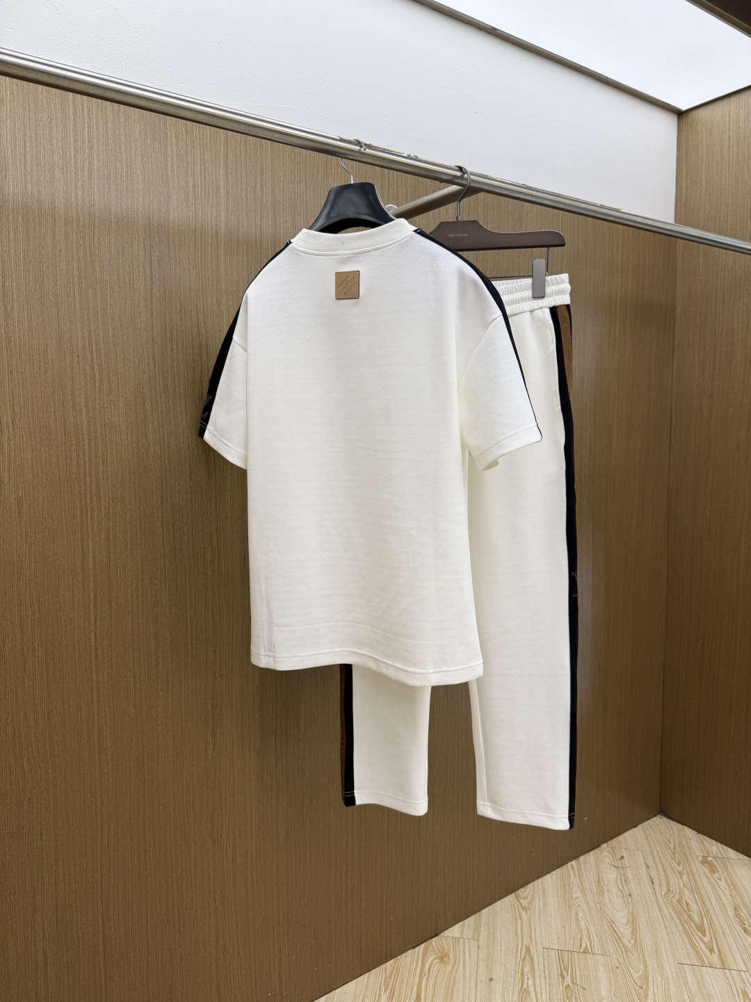 clothes and pants