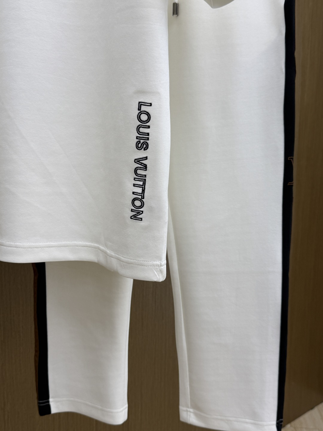clothes and pants