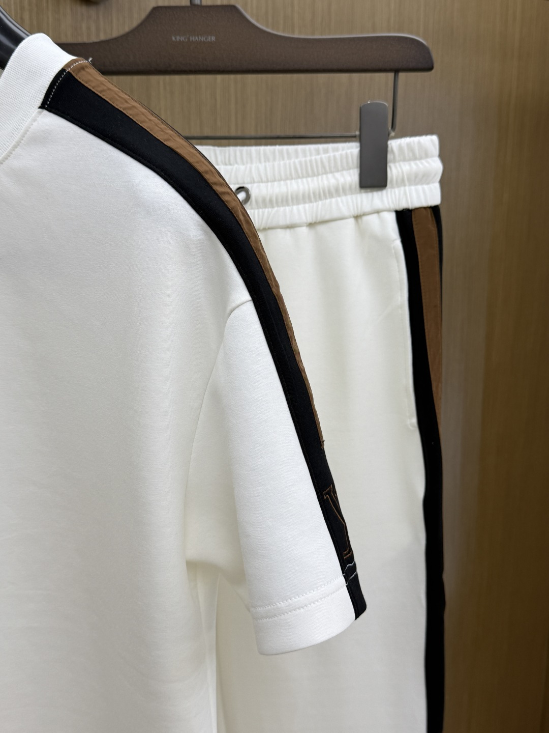 clothes and pants
