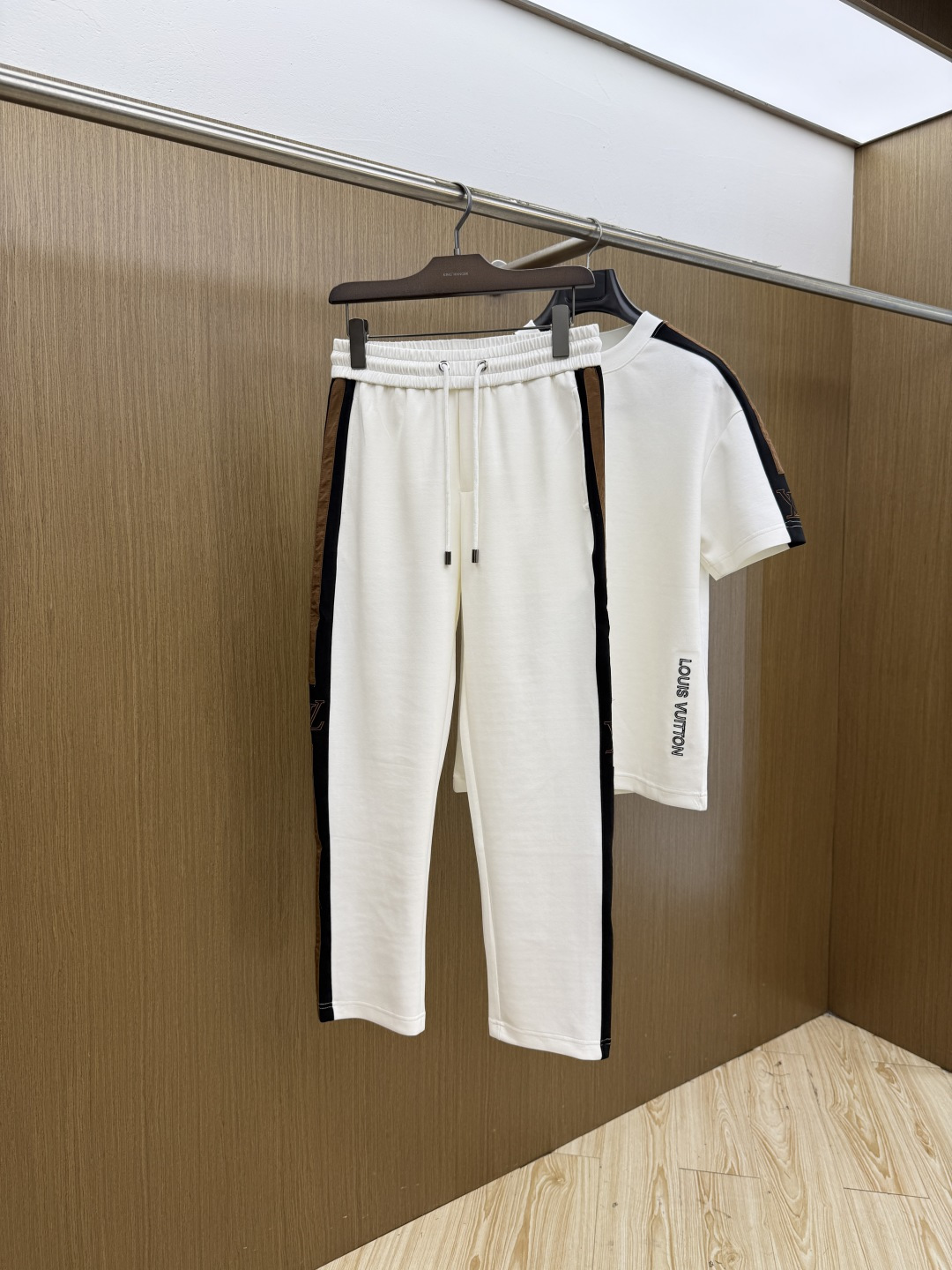 clothes and pants
